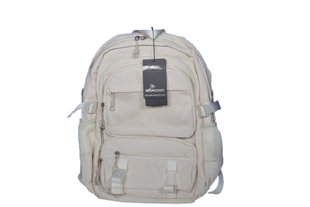 Gorder 18″ Travel School Backpack Gorder 18″ Travel School Backpack